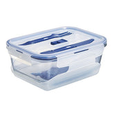 Luminarc Pure Box rectangular 122cl